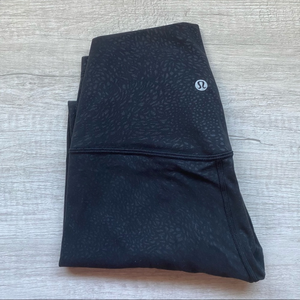 Align Pant 25”